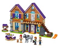 LEGO Friends Dom Mii - 465076 - zdjęcie 2
